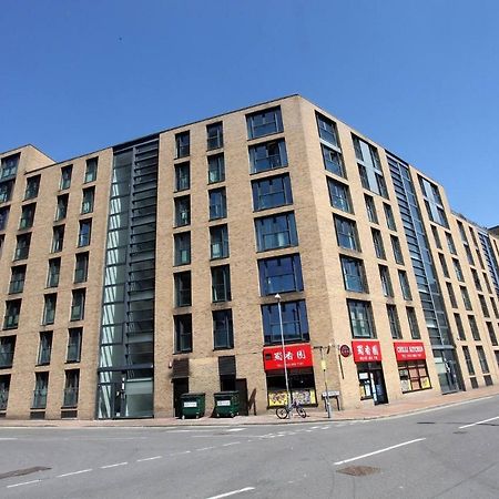 Absolute Stays on Essex Birmingham Extérieur photo